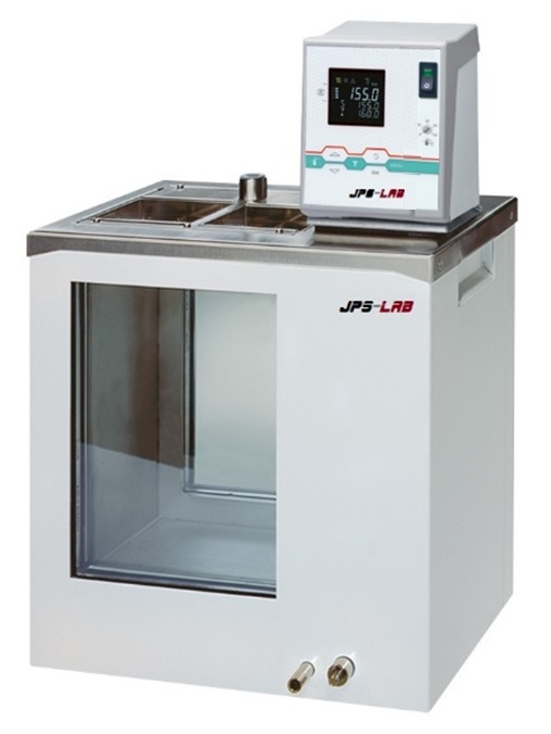 Baño para Pruebas API - J-ROHI INGENIERIA S.A.S