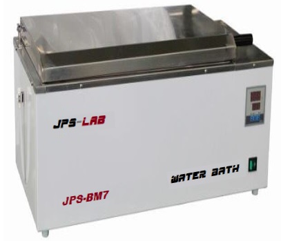 Baños Termostatados - J-ROHI INGENIERIA S.A.S